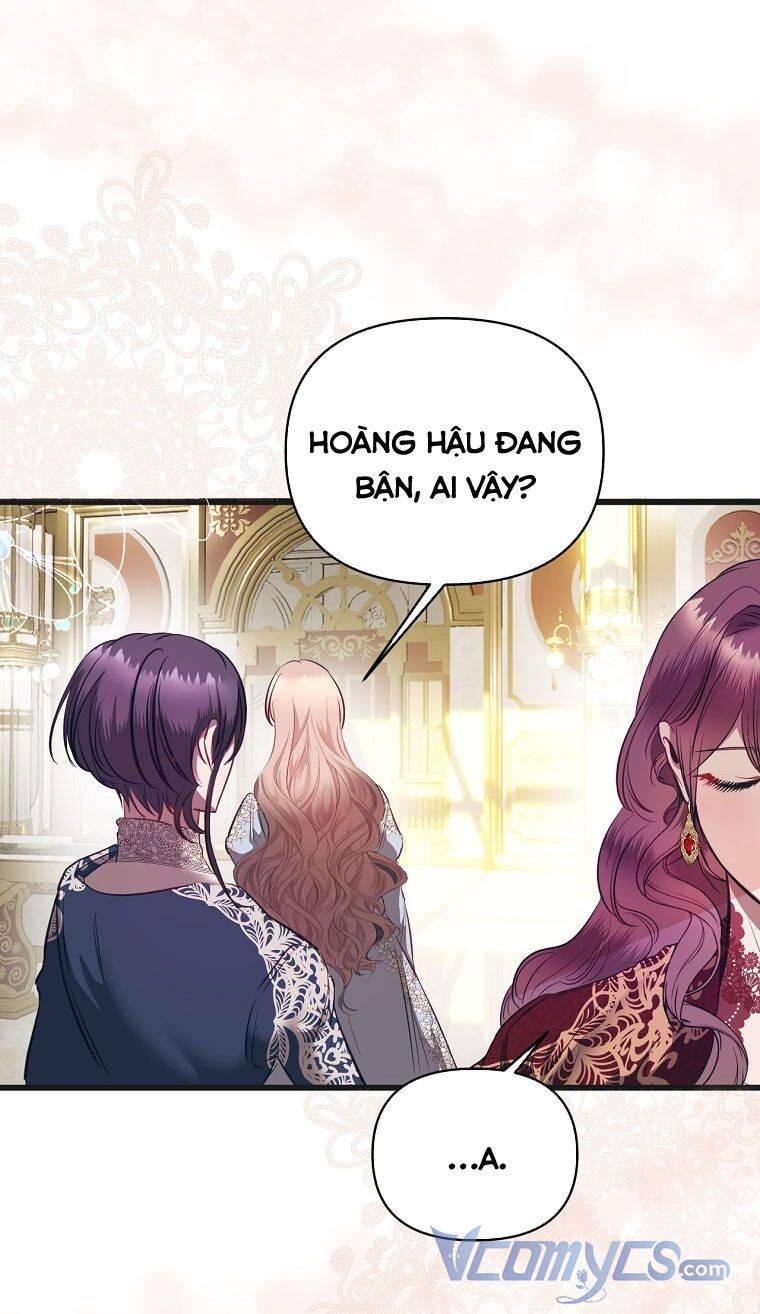 Phương Pháp Sống Sót Khi Phải Ngủ Cùng Hoàng Đế - Chương 2