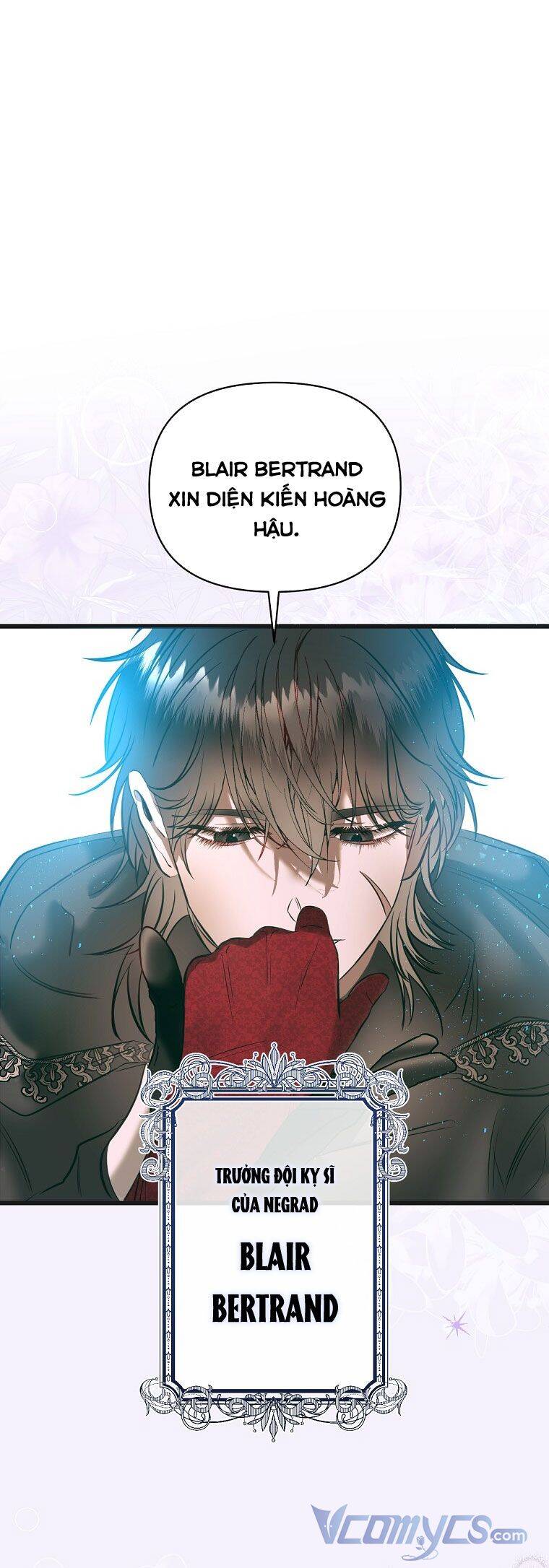 Phương Pháp Sống Sót Khi Phải Ngủ Cùng Hoàng Đế - Chương 2