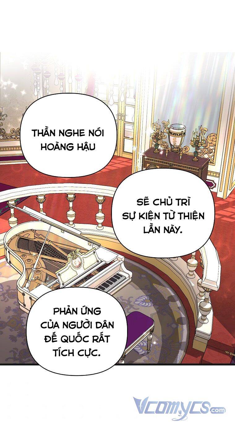 Phương Pháp Sống Sót Khi Phải Ngủ Cùng Hoàng Đế - Chương 2