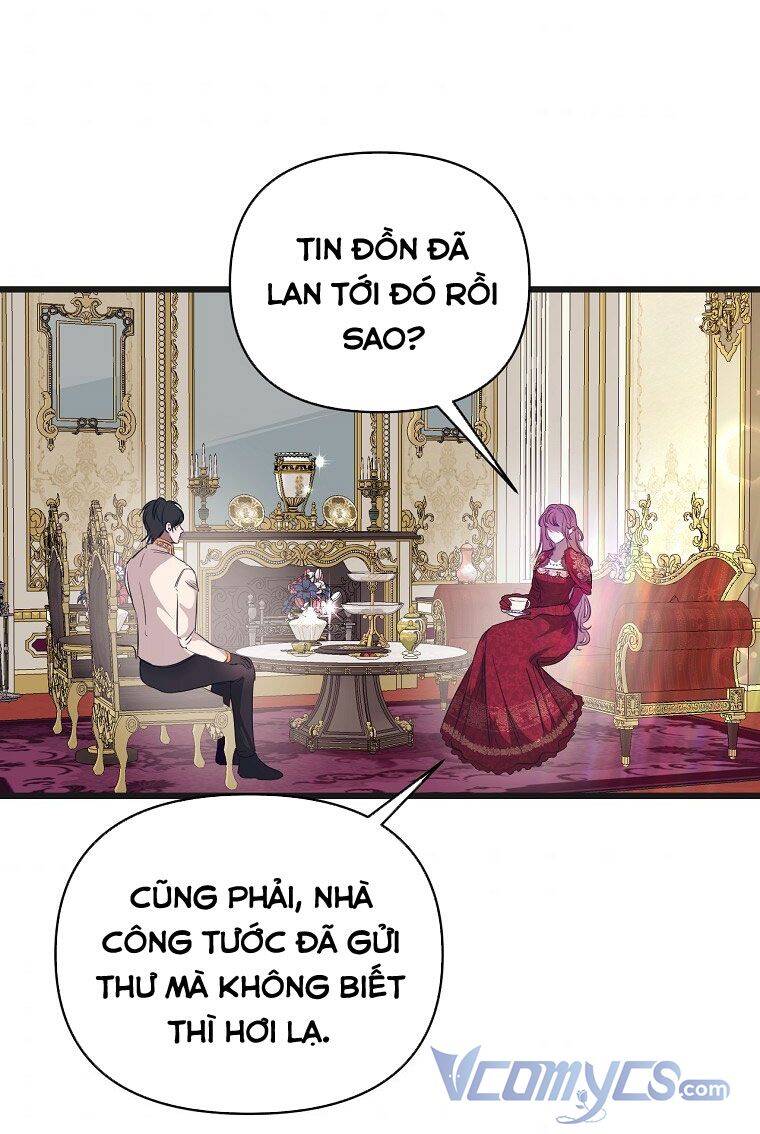 Phương Pháp Sống Sót Khi Phải Ngủ Cùng Hoàng Đế - Chương 2