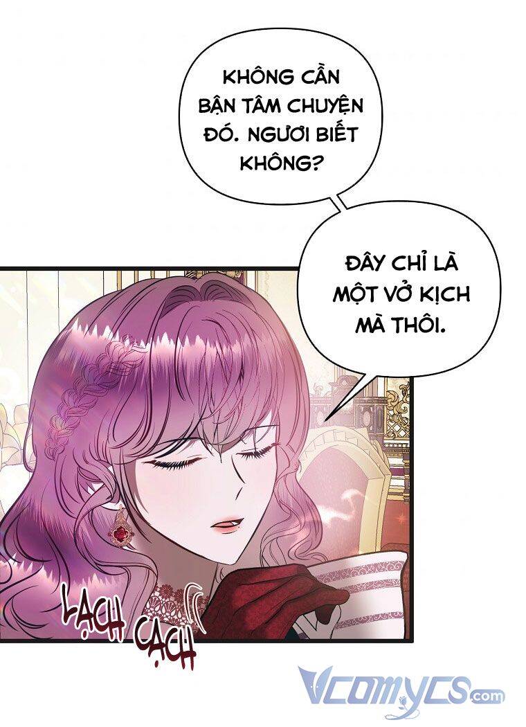 Phương Pháp Sống Sót Khi Phải Ngủ Cùng Hoàng Đế - Chương 2