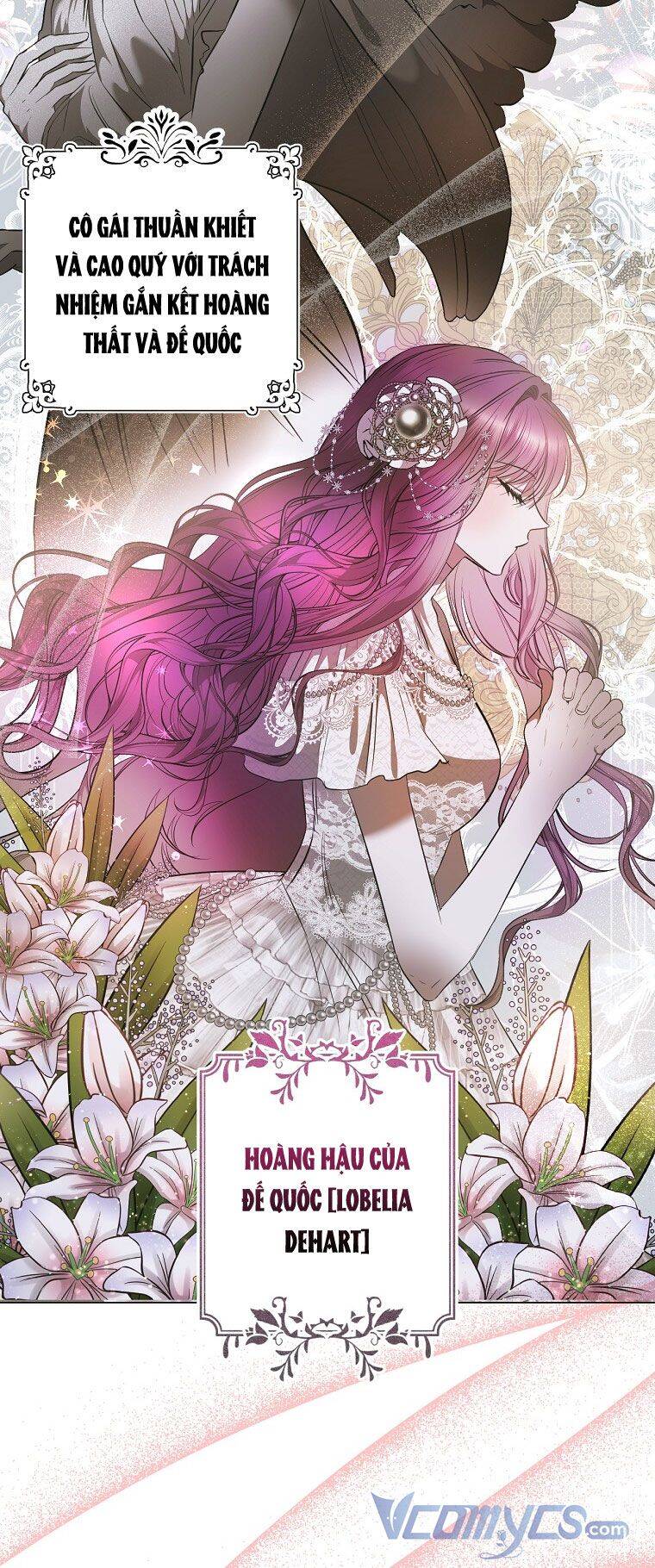 Phương Pháp Sống Sót Khi Phải Ngủ Cùng Hoàng Đế - Chương 2