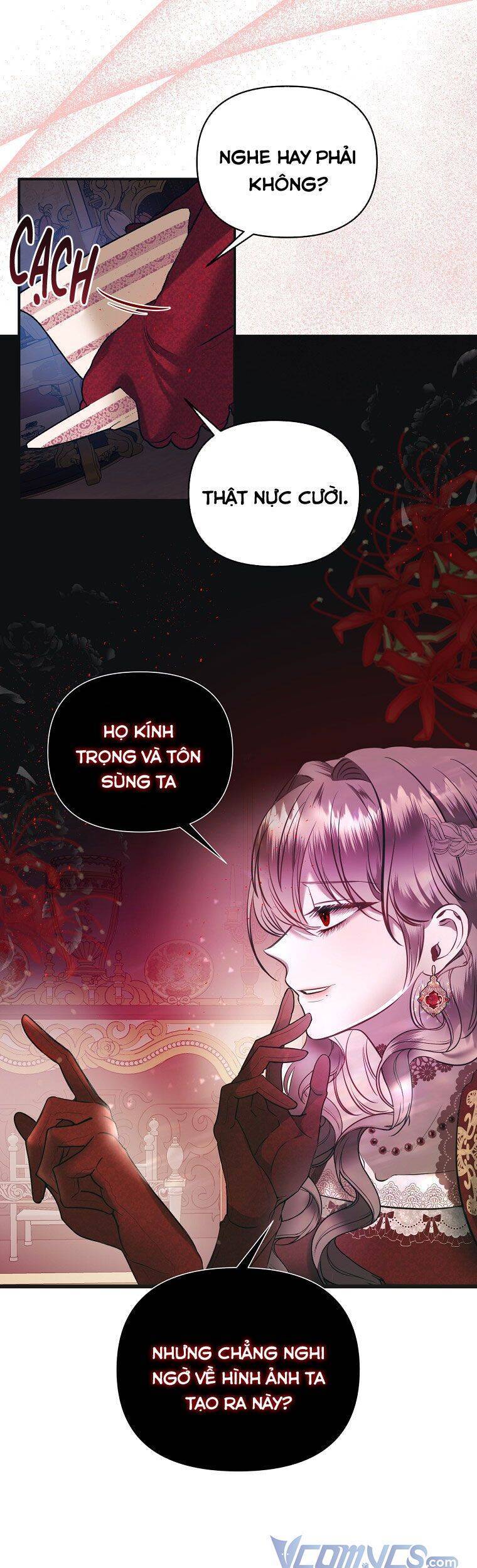 Phương Pháp Sống Sót Khi Phải Ngủ Cùng Hoàng Đế - Chương 2