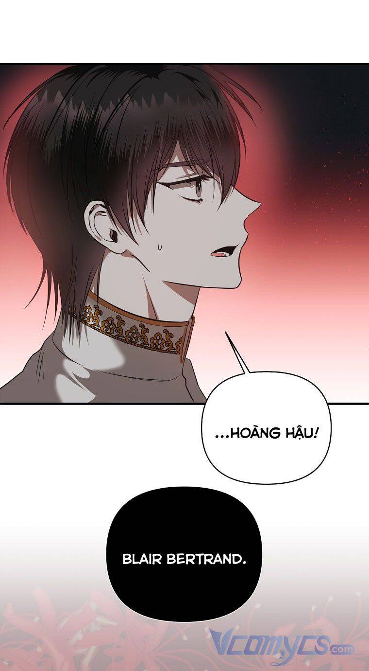 Phương Pháp Sống Sót Khi Phải Ngủ Cùng Hoàng Đế - Chương 2