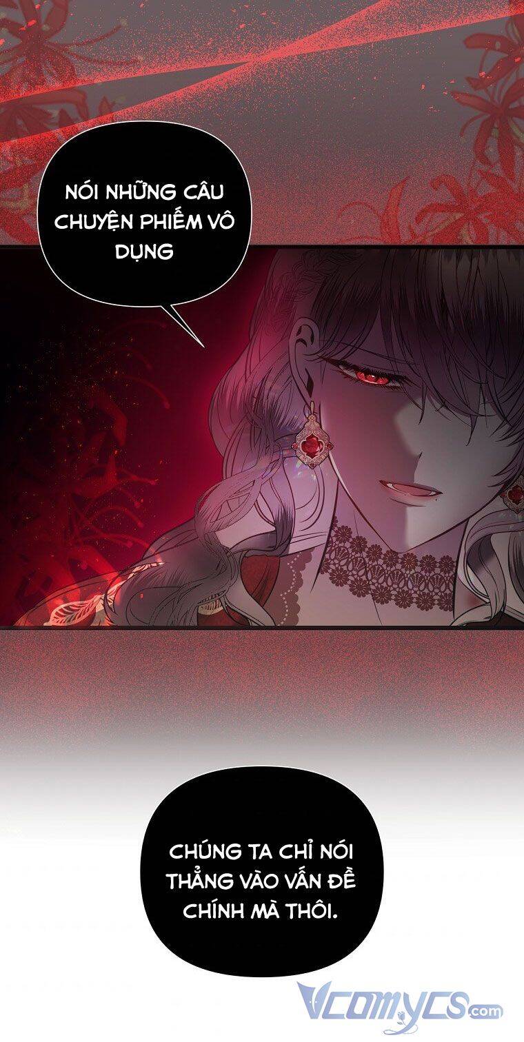 Phương Pháp Sống Sót Khi Phải Ngủ Cùng Hoàng Đế - Chương 2