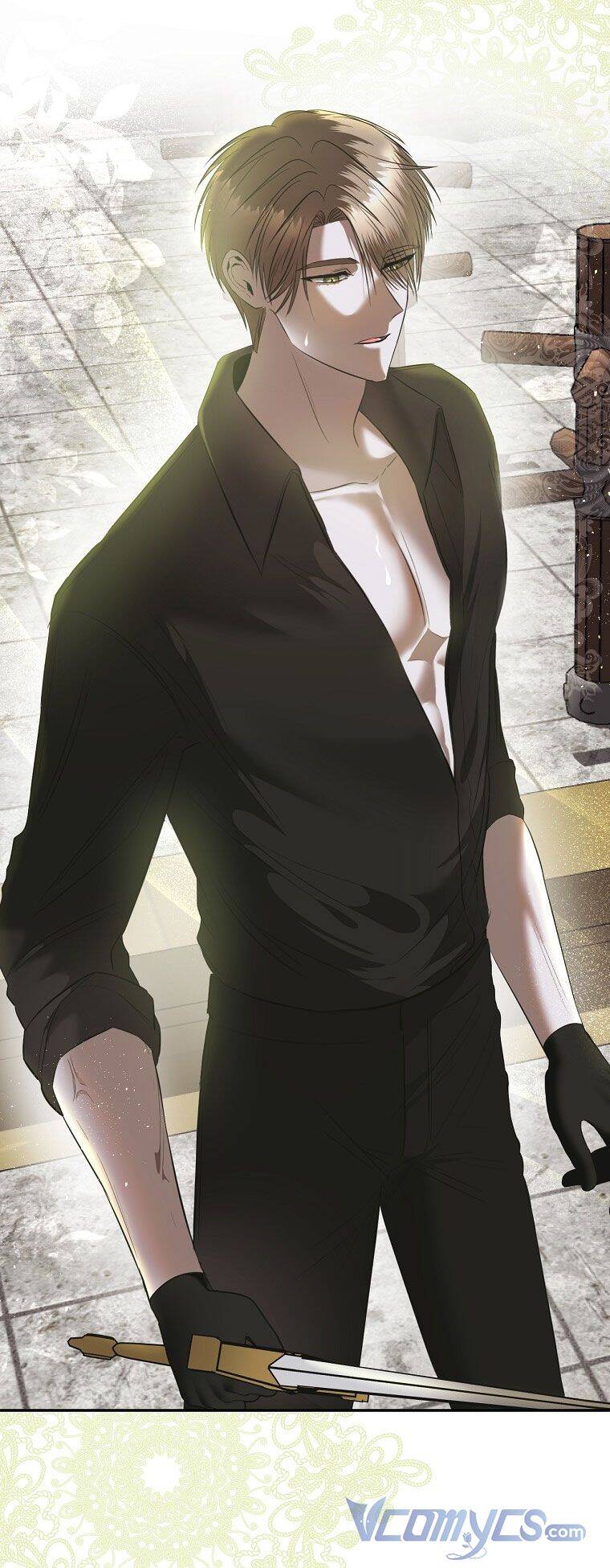 Phương Pháp Sống Sót Khi Phải Ngủ Cùng Hoàng Đế - Chương 2