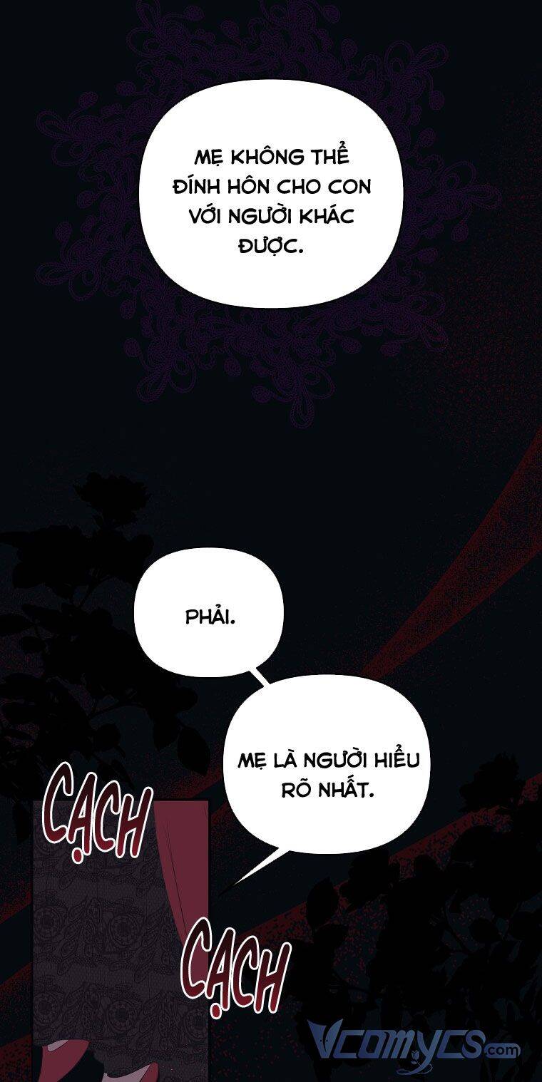 Phương Pháp Sống Sót Khi Phải Ngủ Cùng Hoàng Đế - Chương 2