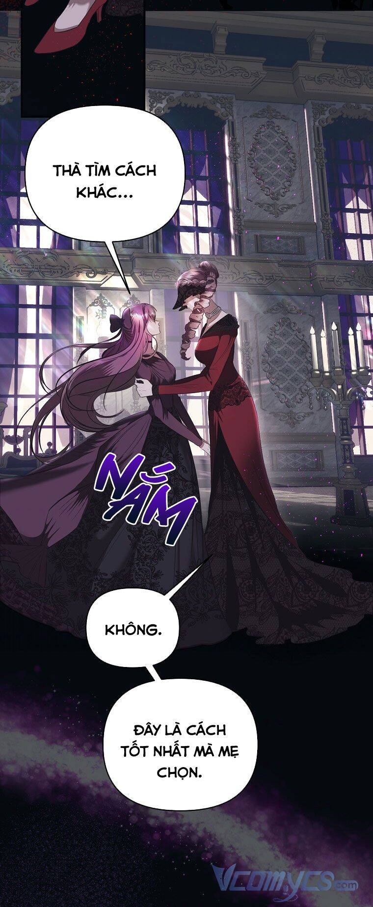 Phương Pháp Sống Sót Khi Phải Ngủ Cùng Hoàng Đế - Chương 2