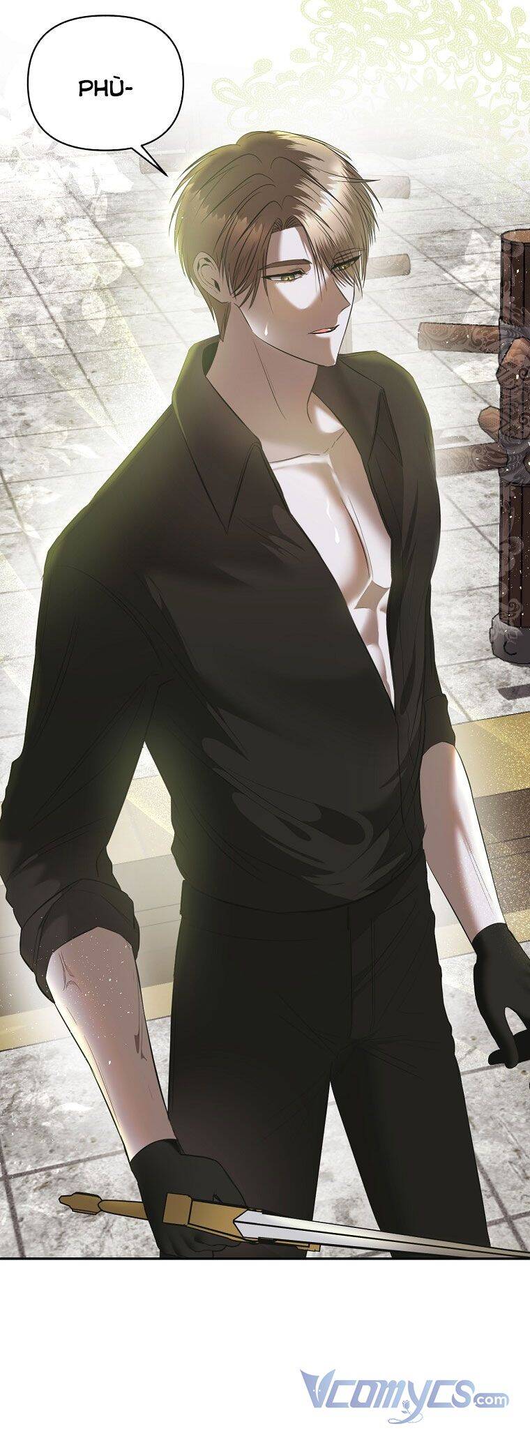 Phương Pháp Sống Sót Khi Phải Ngủ Cùng Hoàng Đế - Chương 3