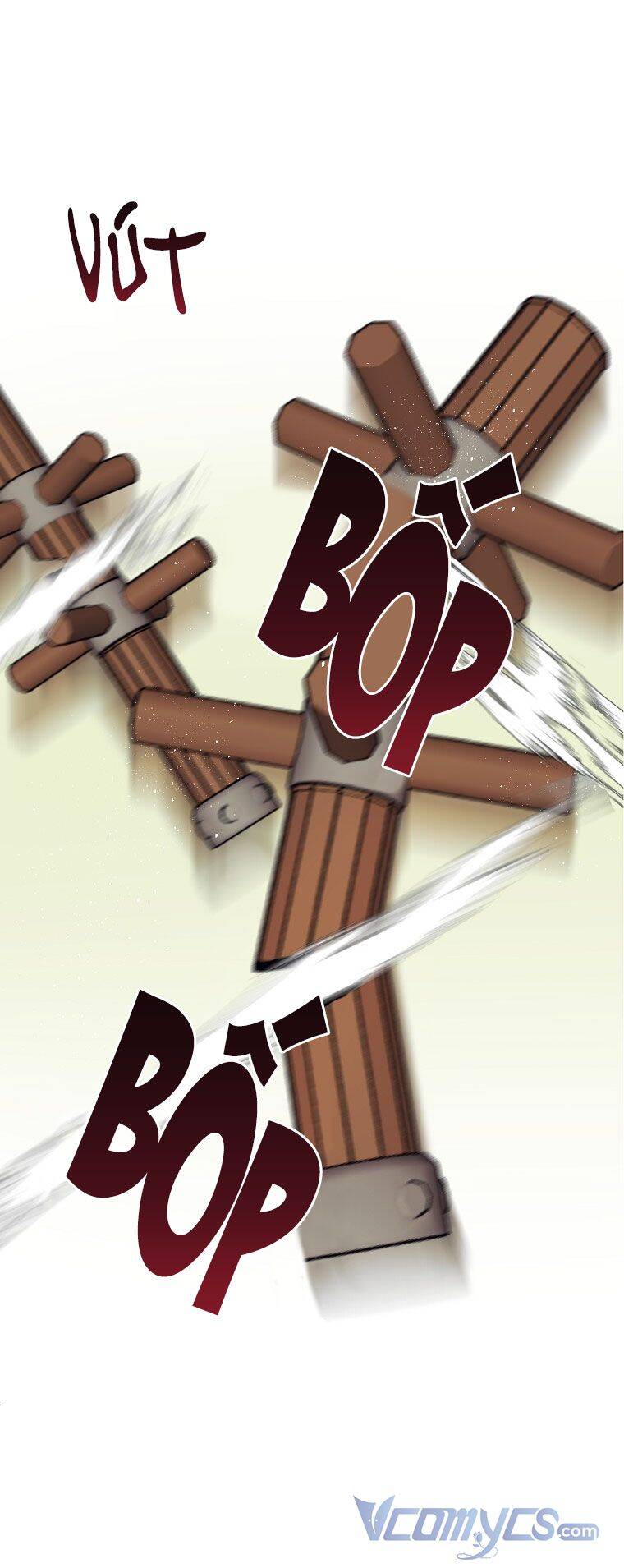 Phương Pháp Sống Sót Khi Phải Ngủ Cùng Hoàng Đế - Chương 3