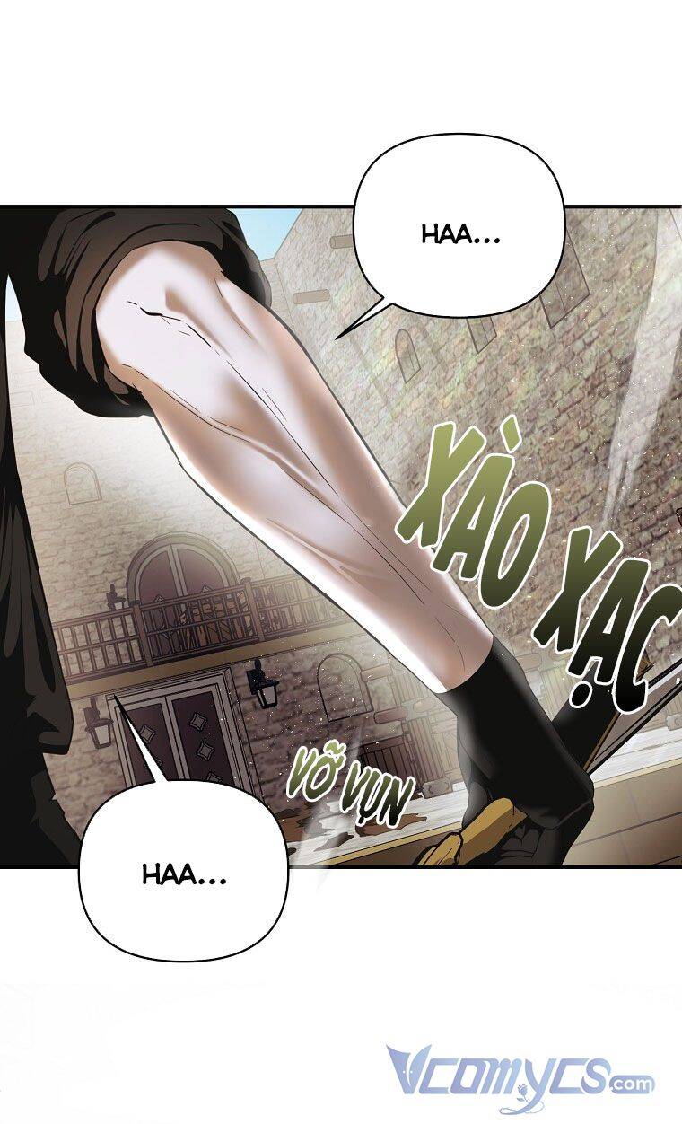 Phương Pháp Sống Sót Khi Phải Ngủ Cùng Hoàng Đế - Chương 3