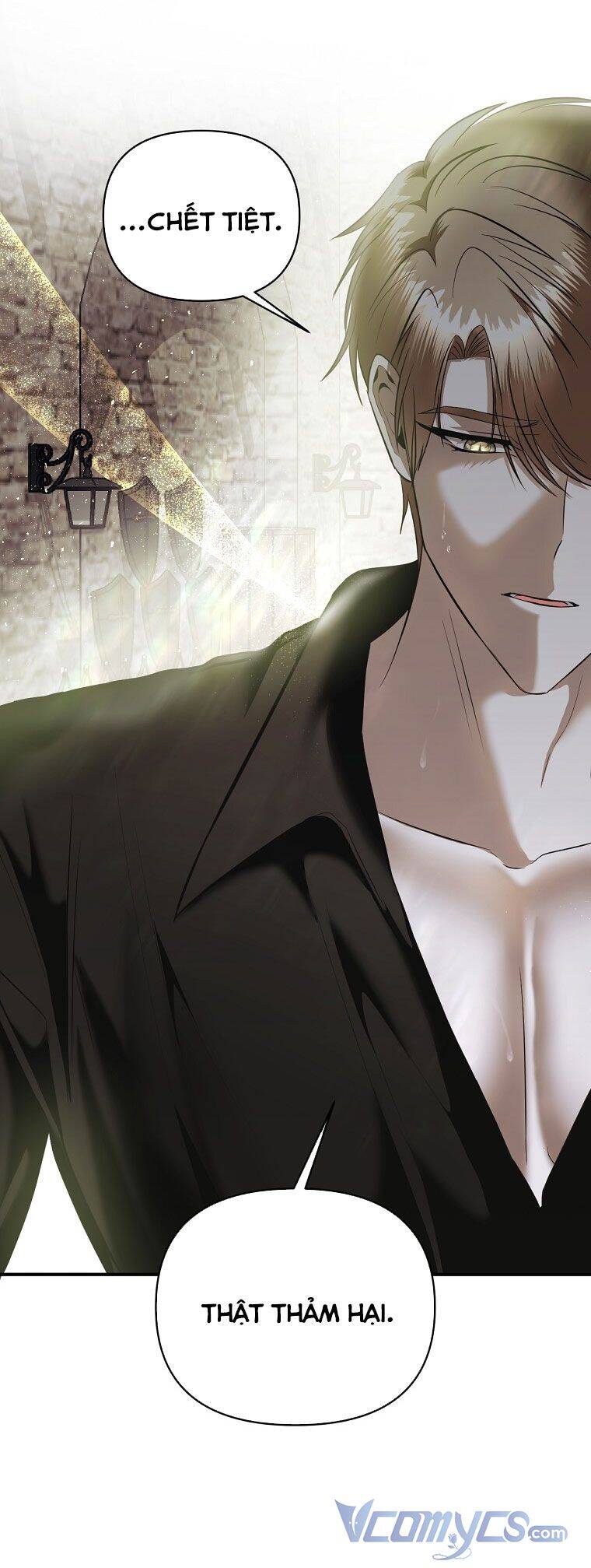 Phương Pháp Sống Sót Khi Phải Ngủ Cùng Hoàng Đế - Chương 3