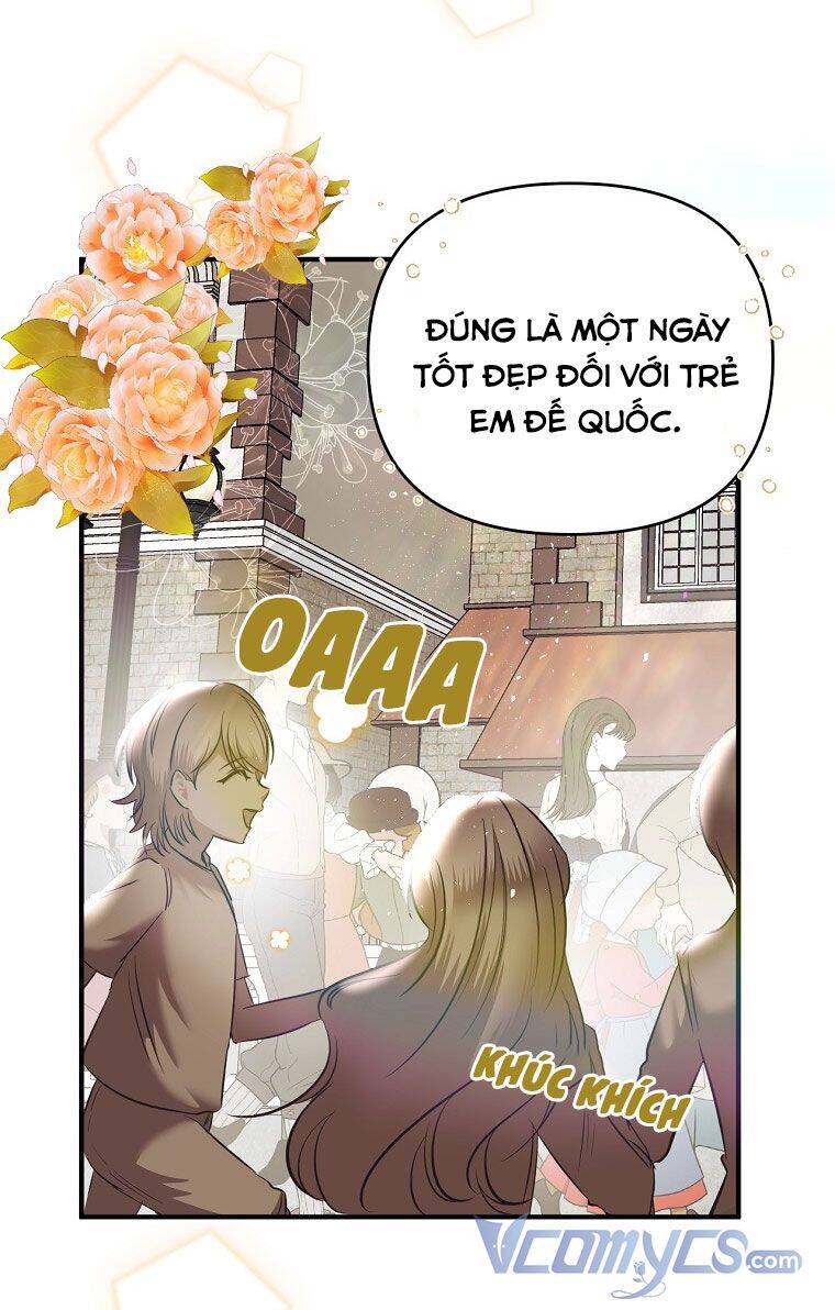 Phương Pháp Sống Sót Khi Phải Ngủ Cùng Hoàng Đế - Chương 3