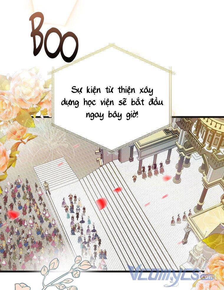 Phương Pháp Sống Sót Khi Phải Ngủ Cùng Hoàng Đế - Chương 3