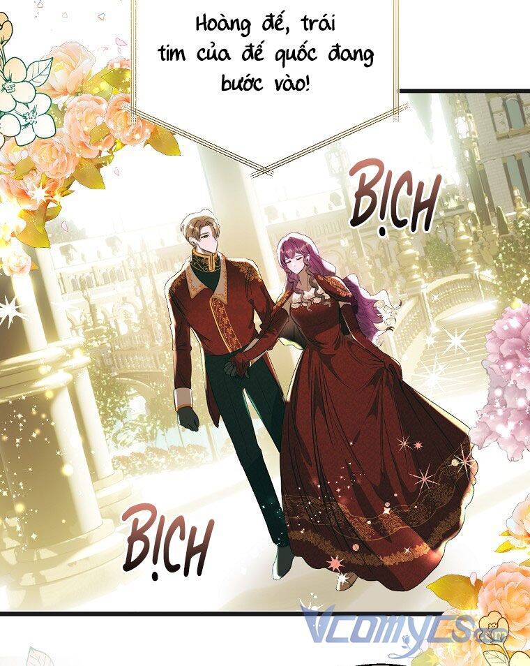 Phương Pháp Sống Sót Khi Phải Ngủ Cùng Hoàng Đế - Chương 3