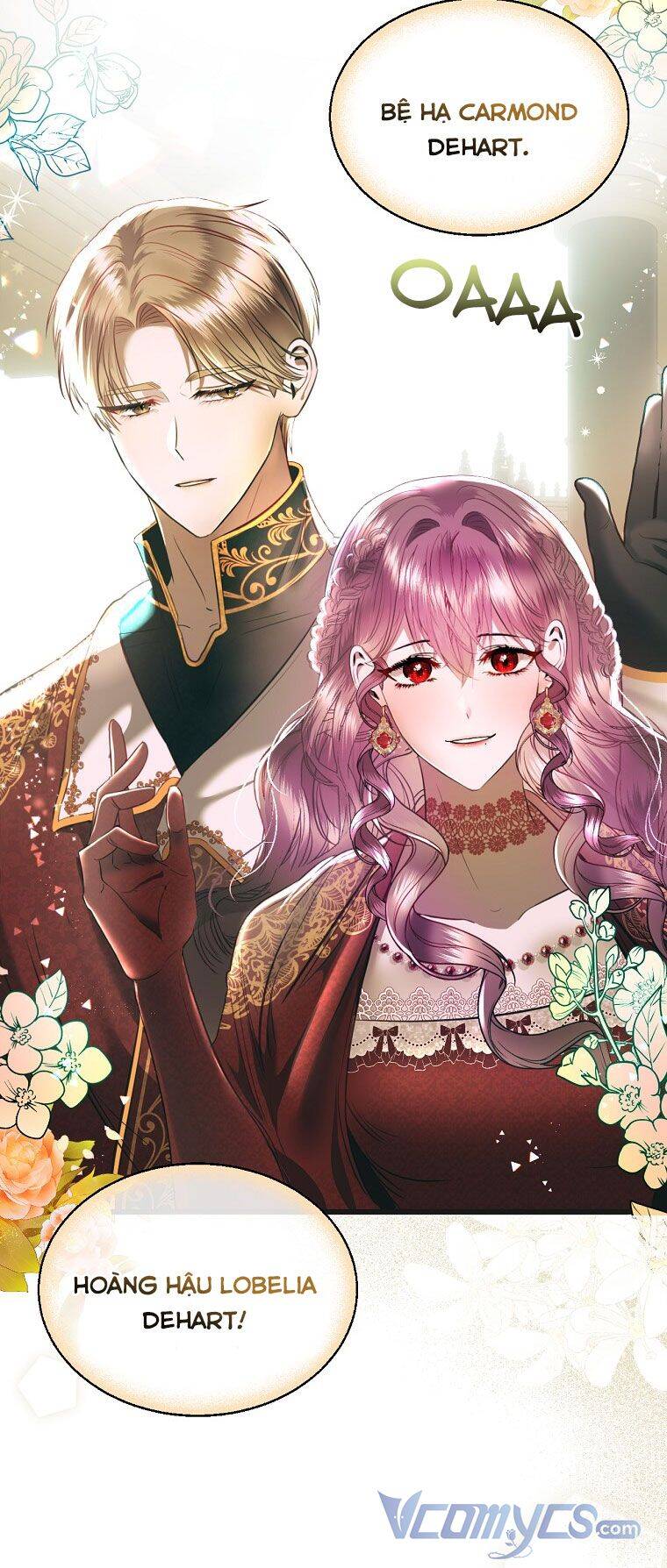 Phương Pháp Sống Sót Khi Phải Ngủ Cùng Hoàng Đế - Chương 3