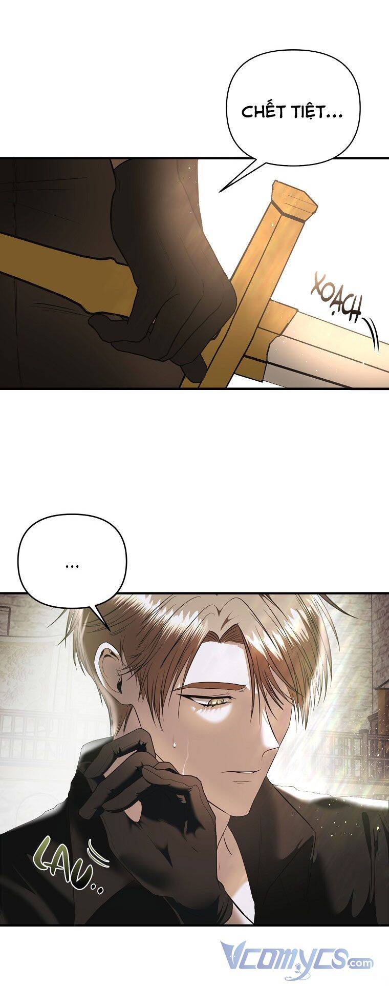 Phương Pháp Sống Sót Khi Phải Ngủ Cùng Hoàng Đế - Chương 3