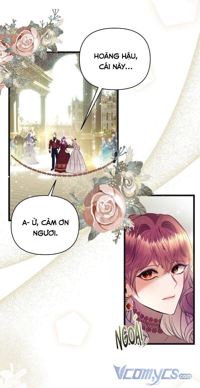 Phương Pháp Sống Sót Khi Phải Ngủ Cùng Hoàng Đế - Chương 3