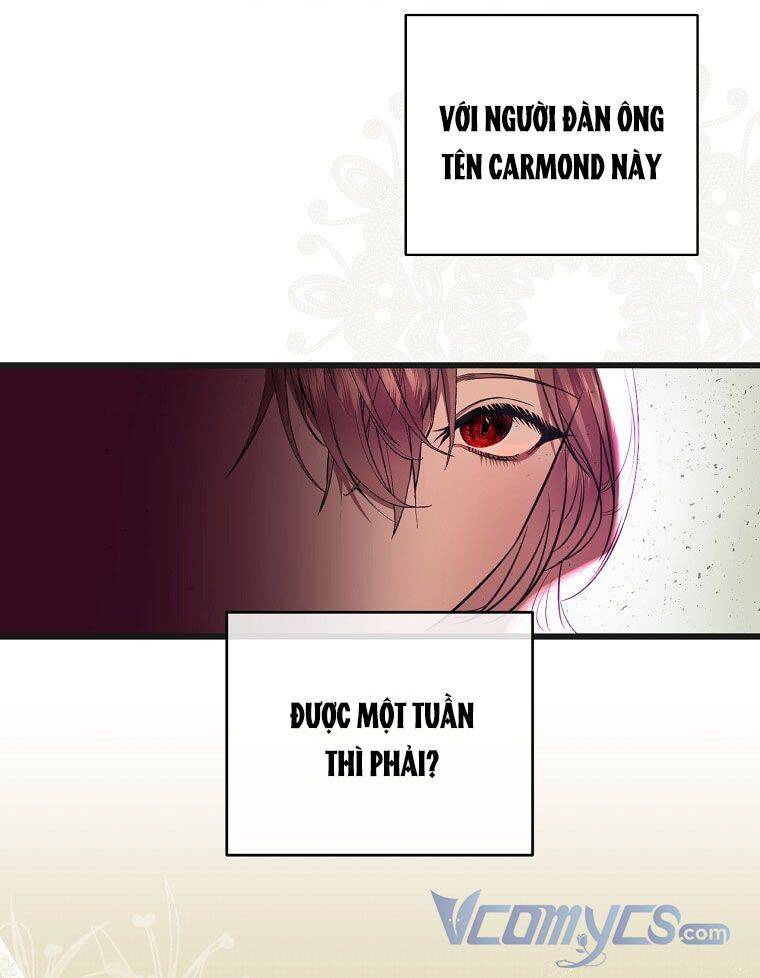 Phương Pháp Sống Sót Khi Phải Ngủ Cùng Hoàng Đế - Chương 3