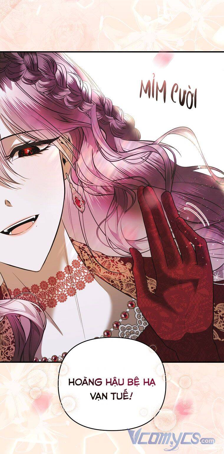 Phương Pháp Sống Sót Khi Phải Ngủ Cùng Hoàng Đế - Chương 3