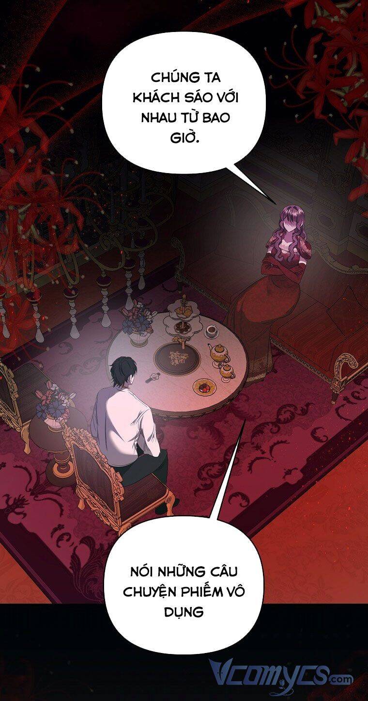 Phương Pháp Sống Sót Khi Phải Ngủ Cùng Hoàng Đế - Chương 3