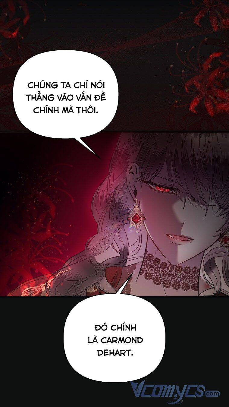 Phương Pháp Sống Sót Khi Phải Ngủ Cùng Hoàng Đế - Chương 3