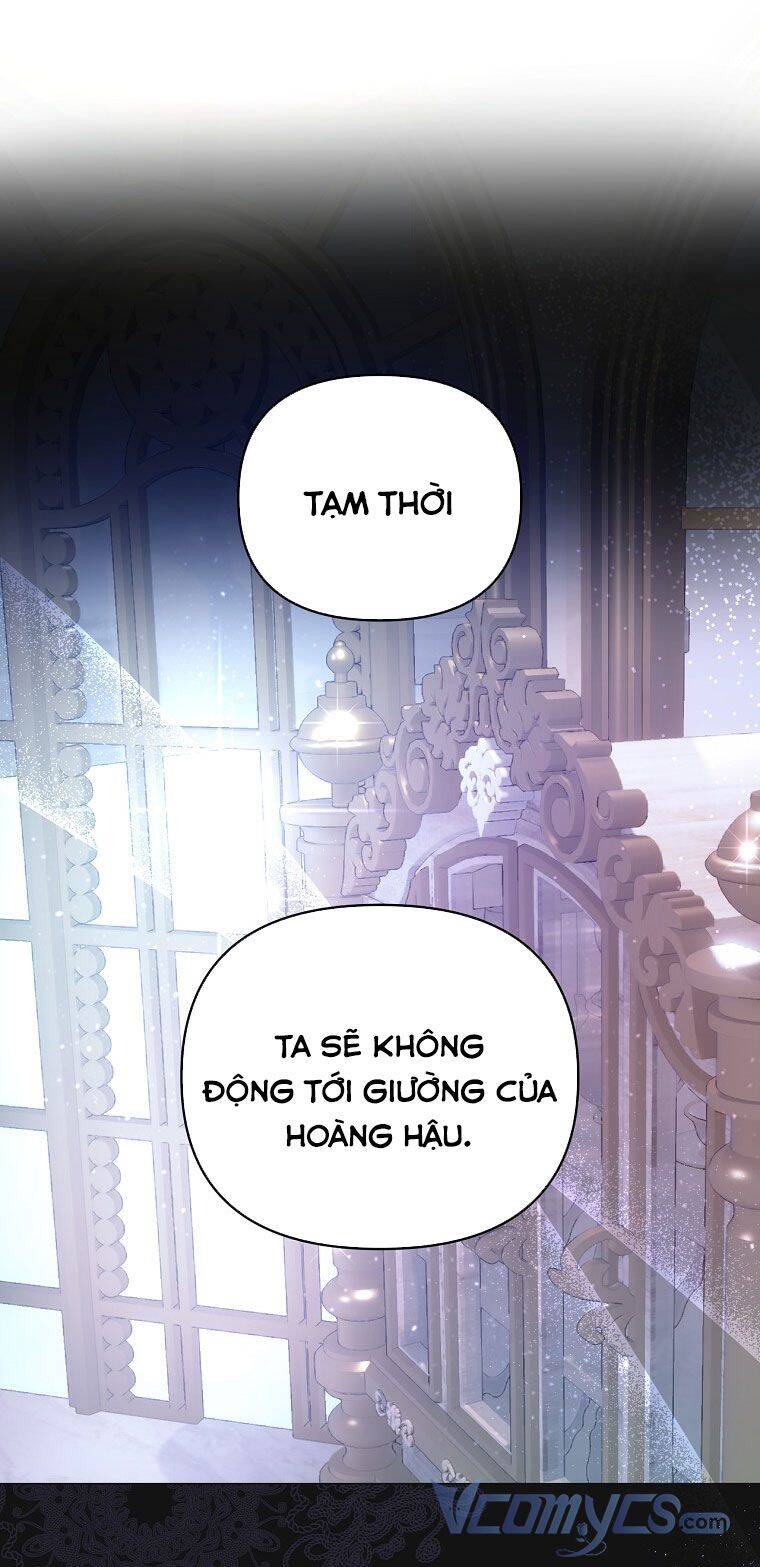 Phương Pháp Sống Sót Khi Phải Ngủ Cùng Hoàng Đế - Chương 3