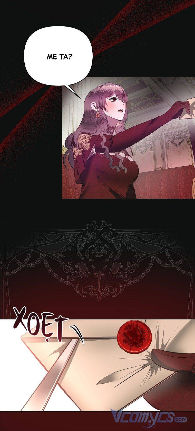 Phương Pháp Sống Sót Khi Phải Ngủ Cùng Hoàng Đế - Chương 3