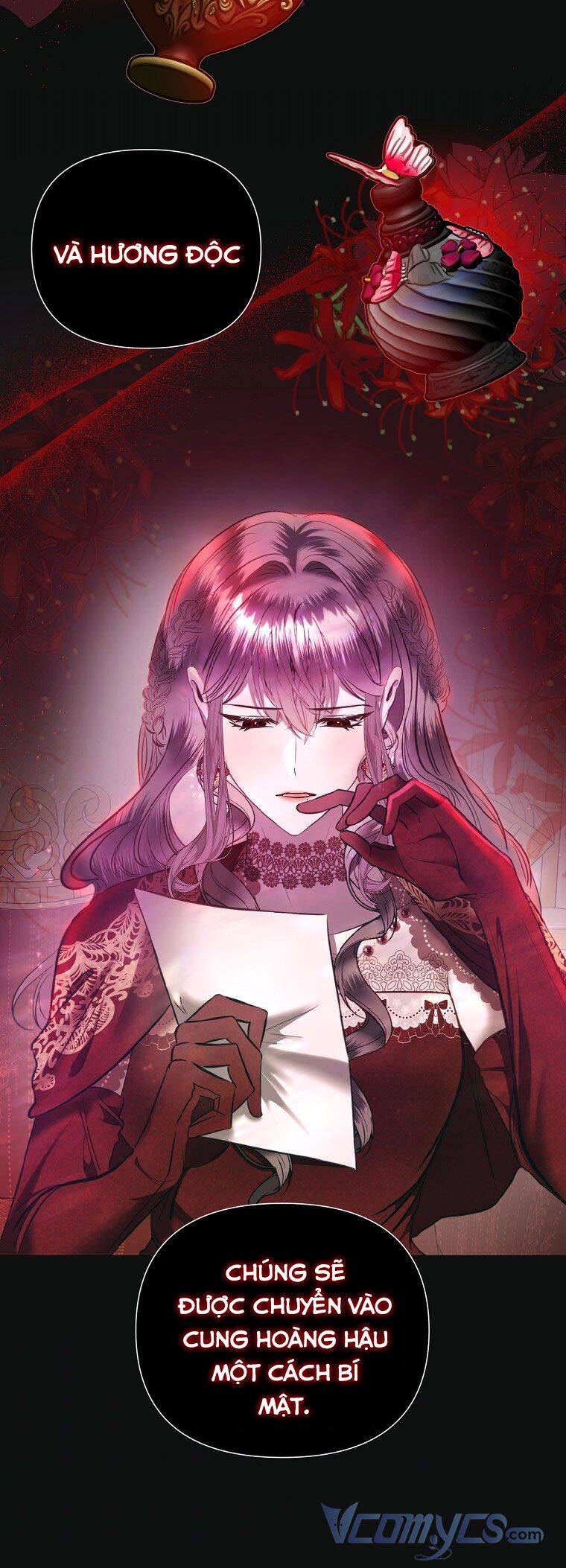 Phương Pháp Sống Sót Khi Phải Ngủ Cùng Hoàng Đế - Chương 3