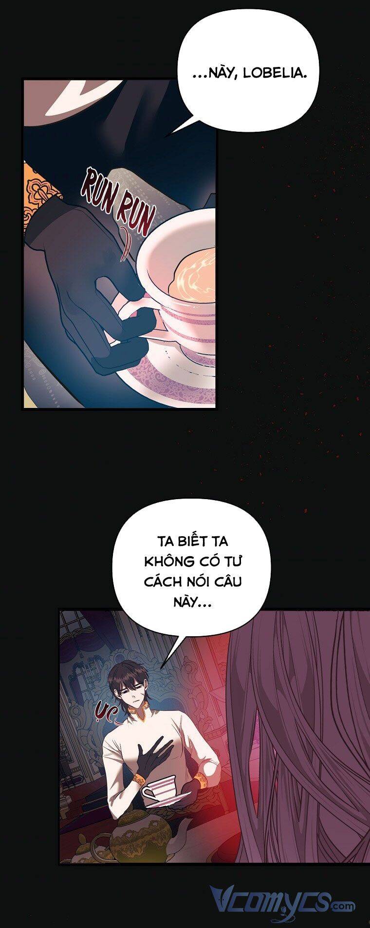 Phương Pháp Sống Sót Khi Phải Ngủ Cùng Hoàng Đế - Chương 3