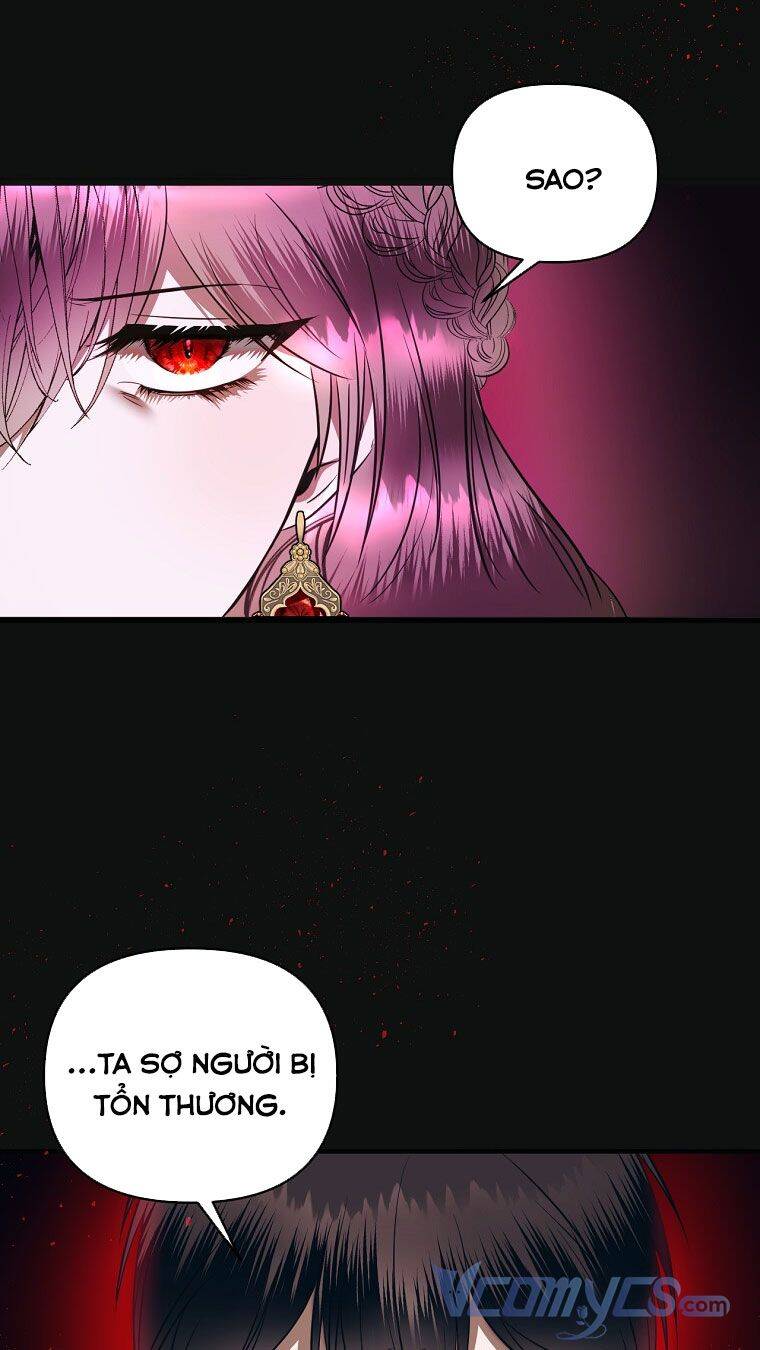 Phương Pháp Sống Sót Khi Phải Ngủ Cùng Hoàng Đế - Chương 3