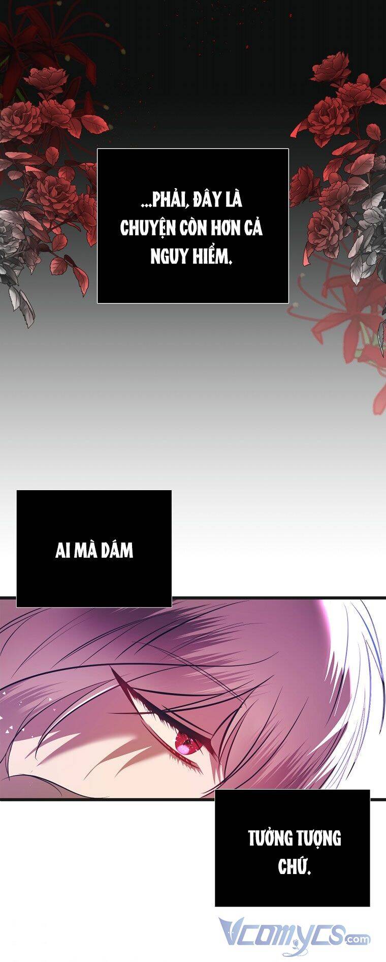 Phương Pháp Sống Sót Khi Phải Ngủ Cùng Hoàng Đế - Chương 3