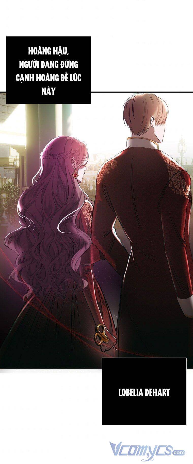 Phương Pháp Sống Sót Khi Phải Ngủ Cùng Hoàng Đế - Chương 3