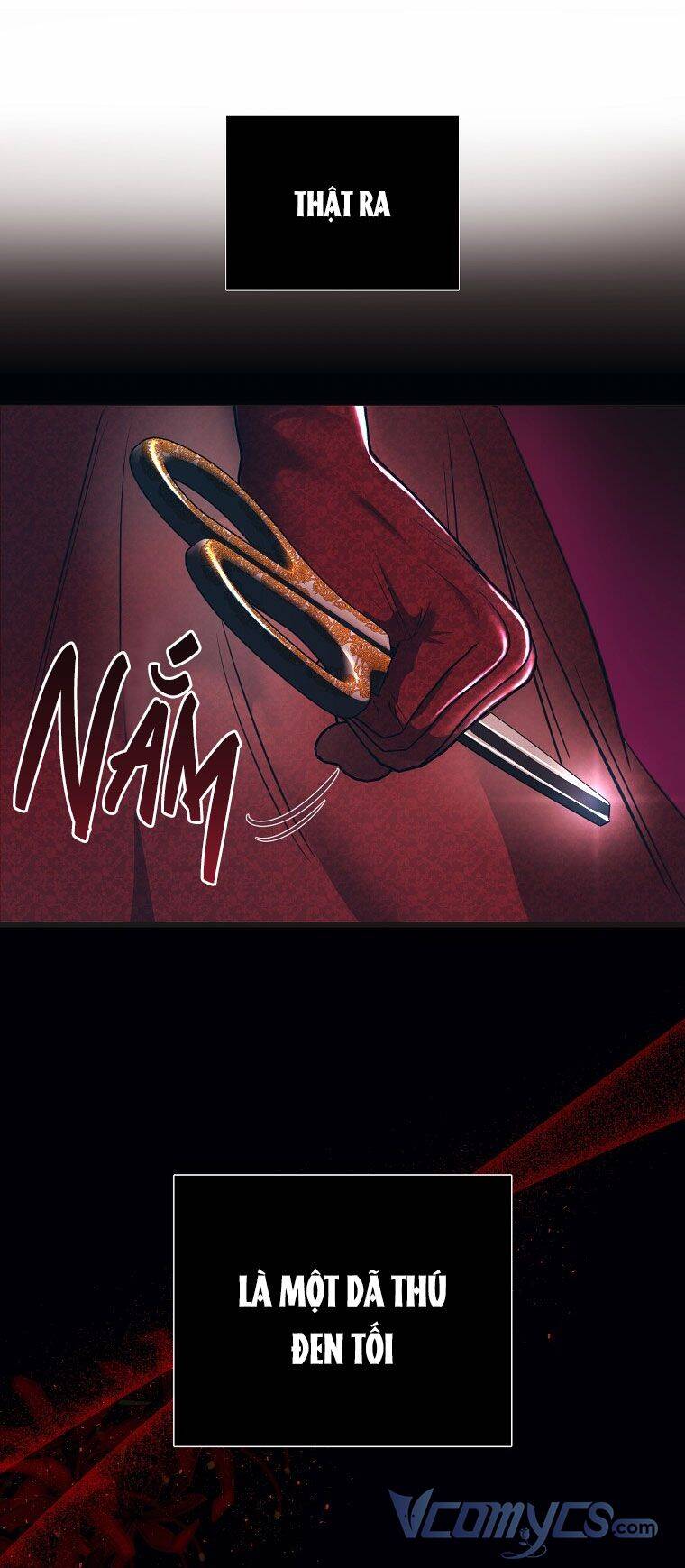 Phương Pháp Sống Sót Khi Phải Ngủ Cùng Hoàng Đế - Chương 3