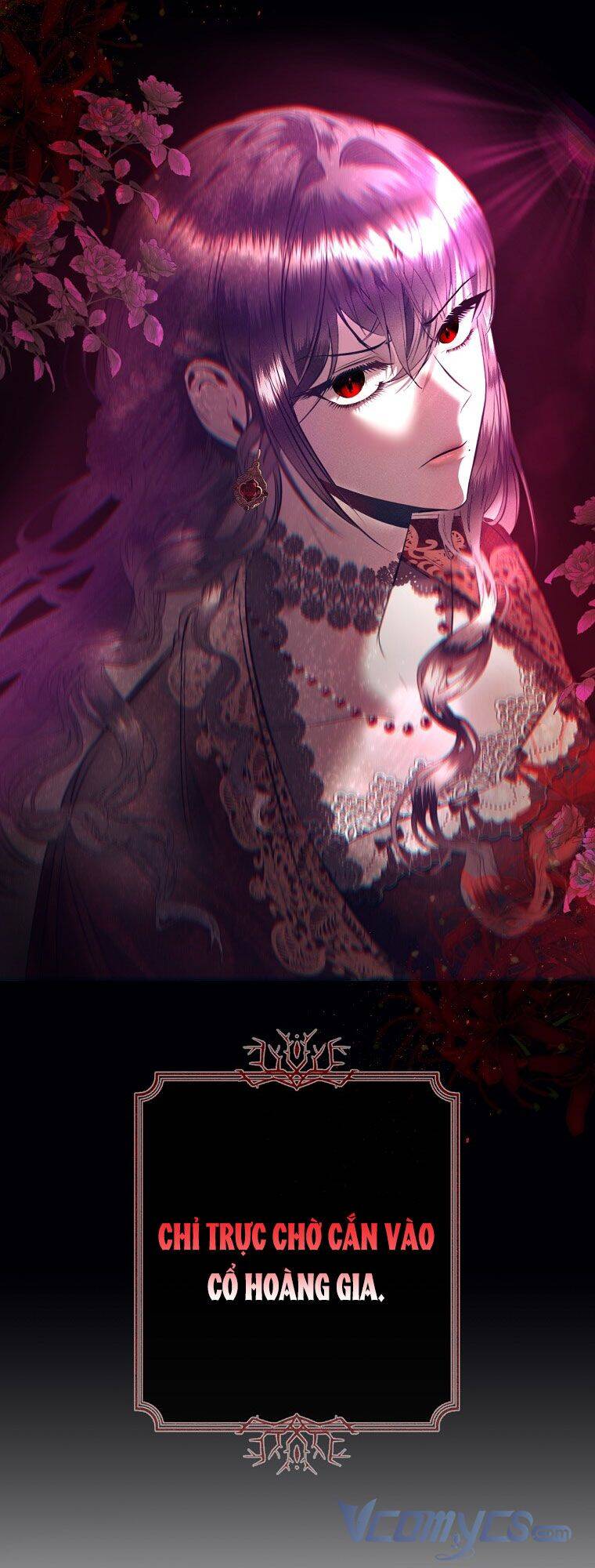 Phương Pháp Sống Sót Khi Phải Ngủ Cùng Hoàng Đế - Chương 3