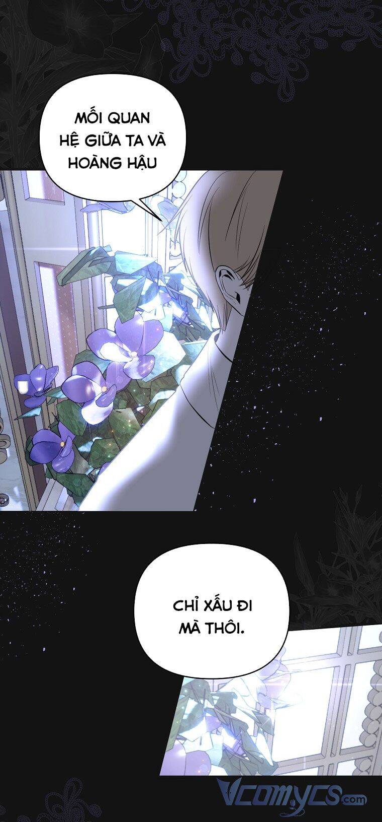 Phương Pháp Sống Sót Khi Phải Ngủ Cùng Hoàng Đế - Chương 3