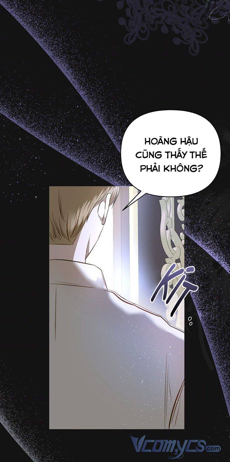 Phương Pháp Sống Sót Khi Phải Ngủ Cùng Hoàng Đế - Chương 3