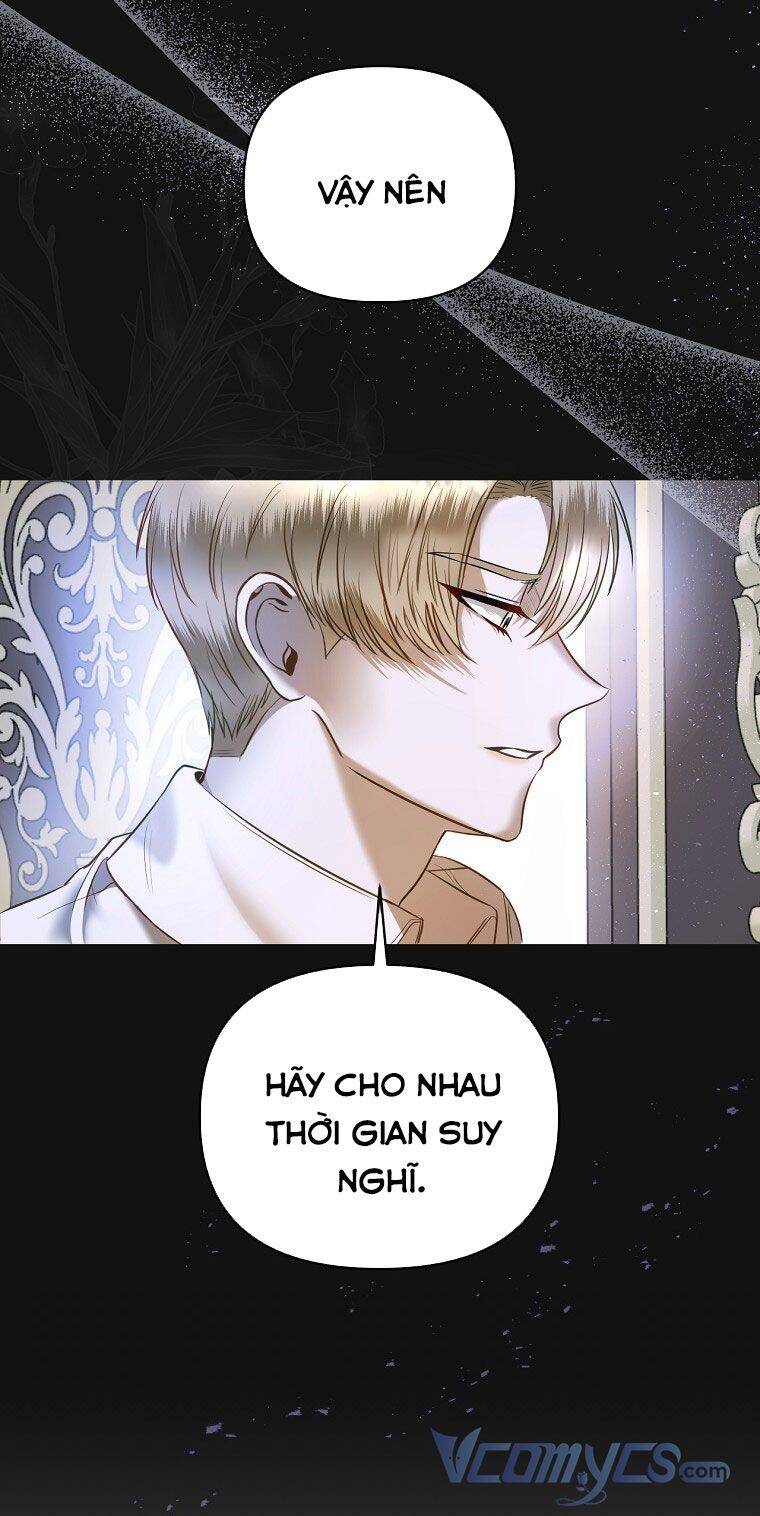 Phương Pháp Sống Sót Khi Phải Ngủ Cùng Hoàng Đế - Chương 3