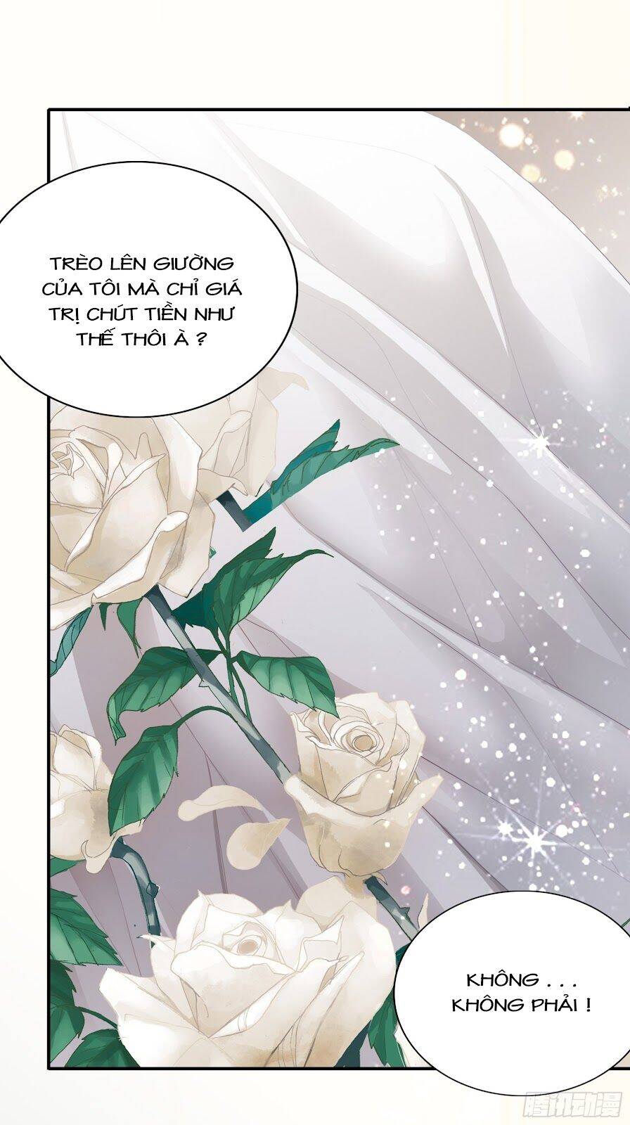 Bạo Quân Ái Nhân - Chương 10