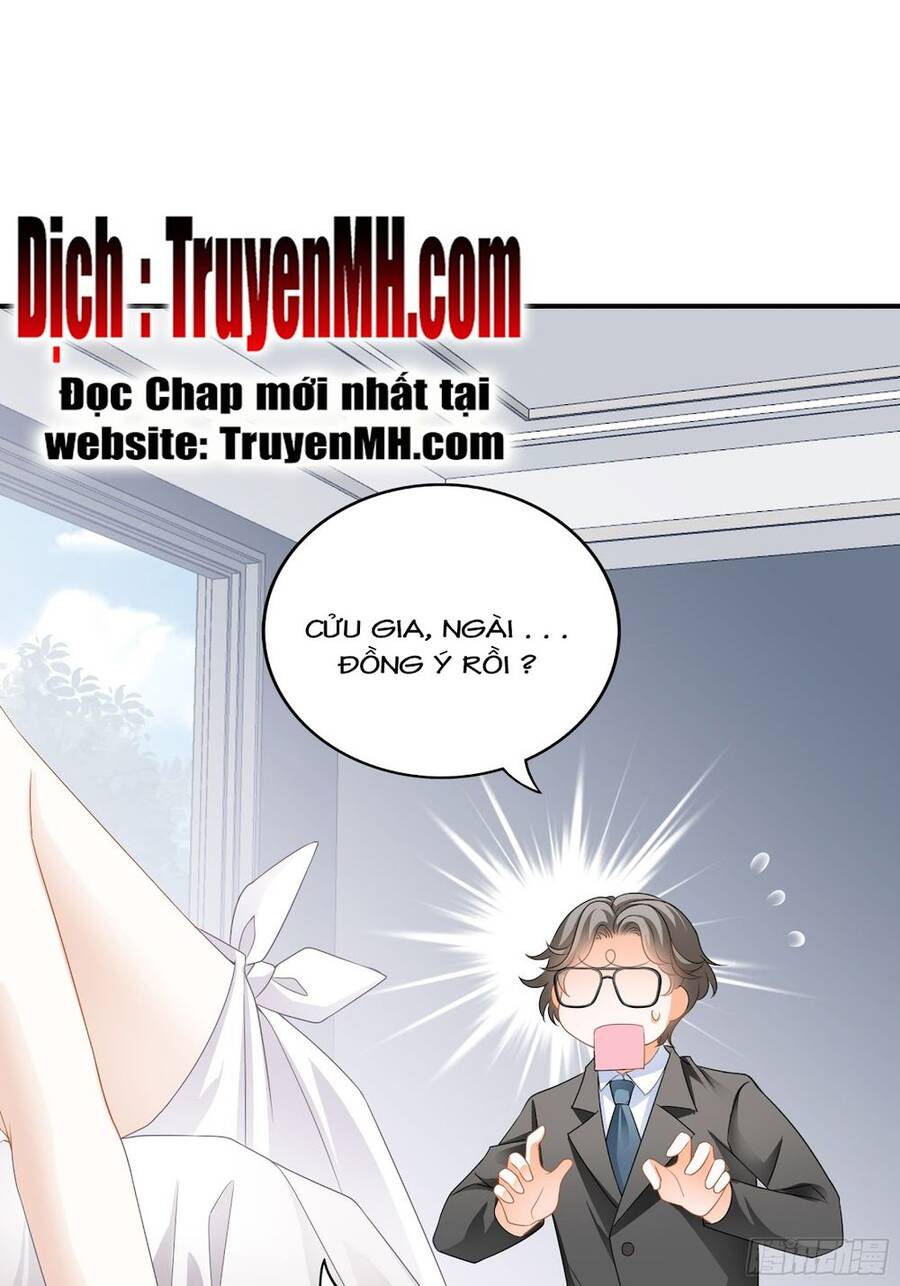 Bạo Quân Ái Nhân - Chương 10