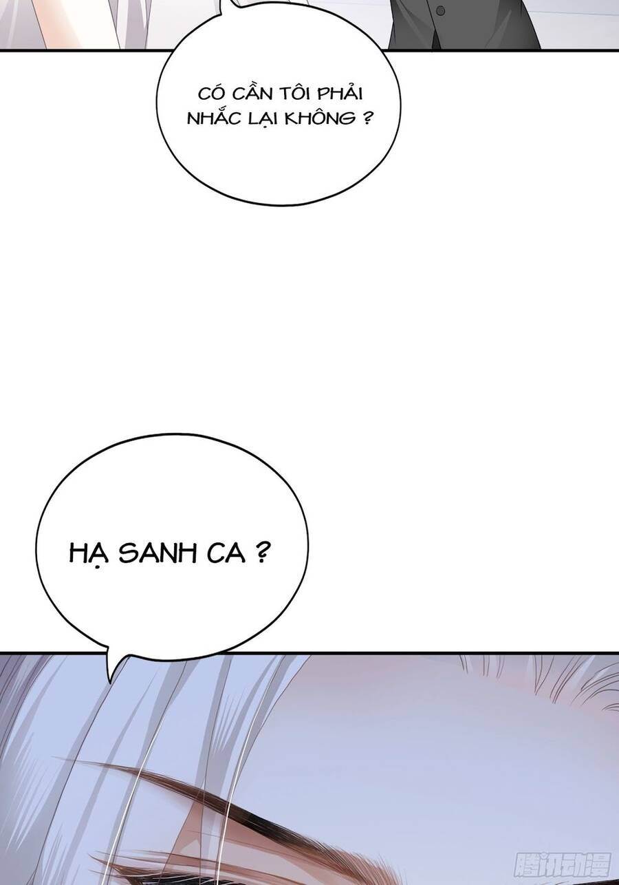 Bạo Quân Ái Nhân - Chương 10