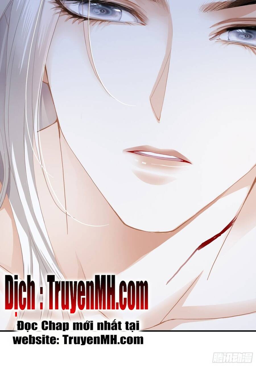 Bạo Quân Ái Nhân - Chương 10