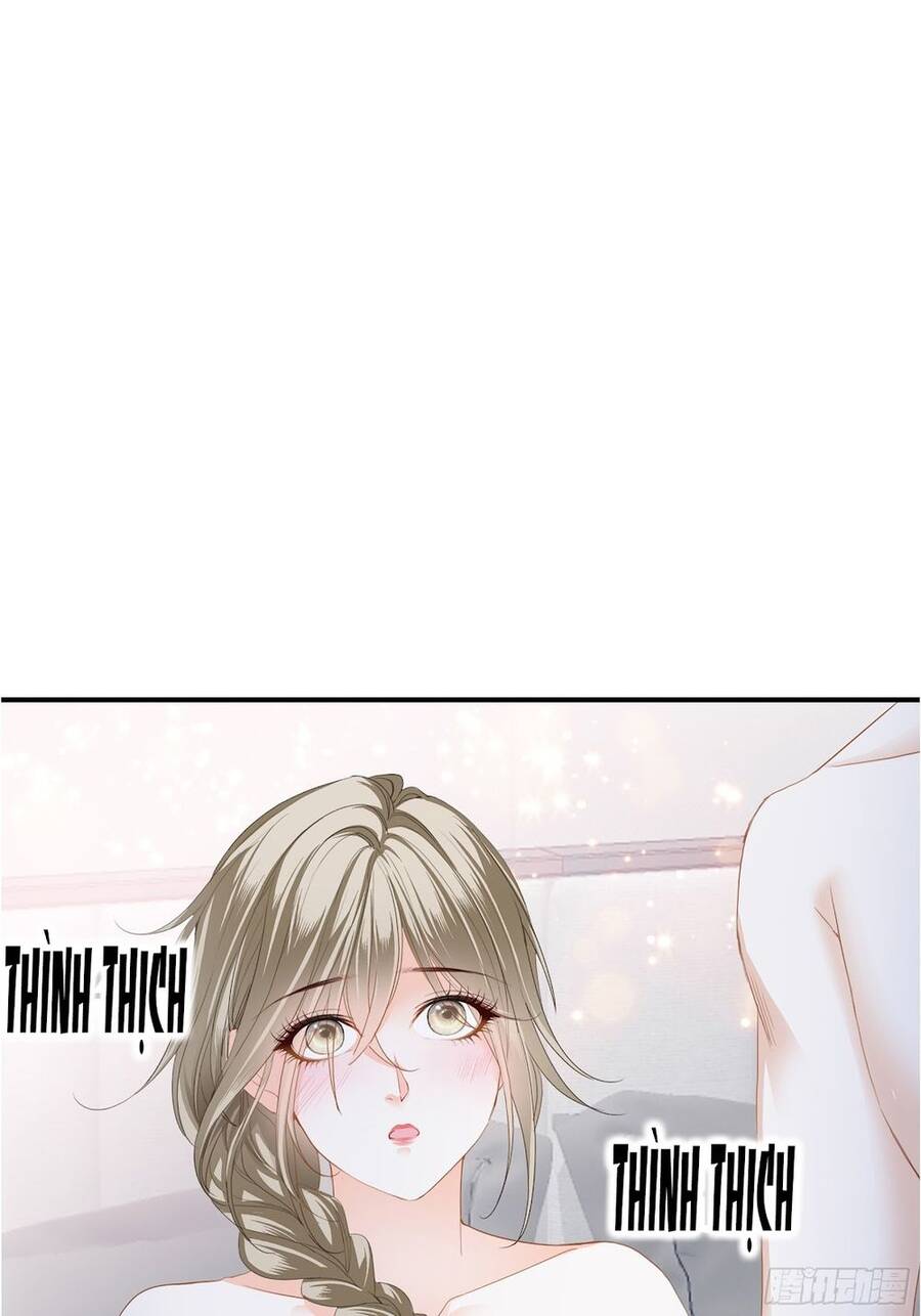 Bạo Quân Ái Nhân - Chương 10