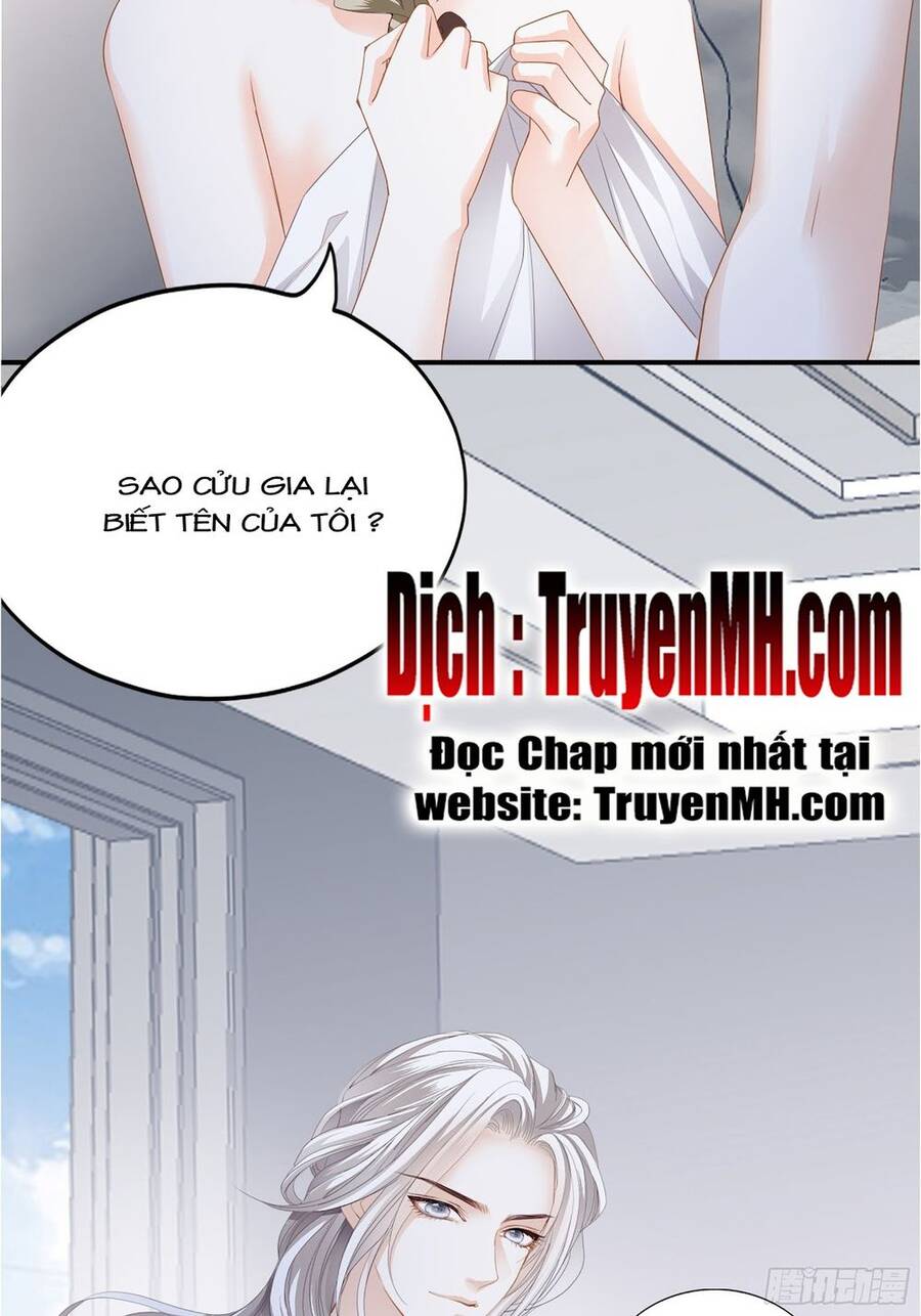 Bạo Quân Ái Nhân - Chương 10