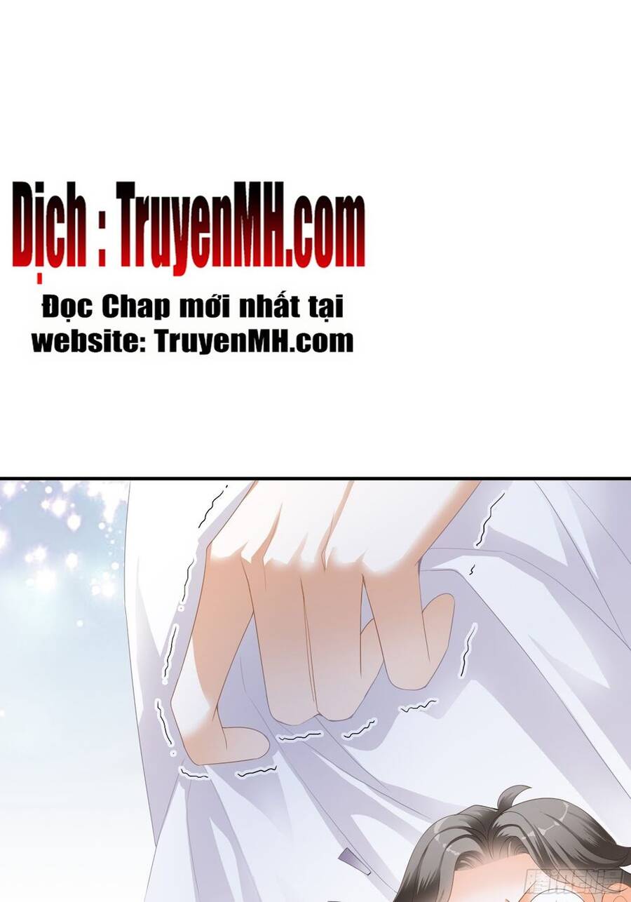 Bạo Quân Ái Nhân - Chương 10