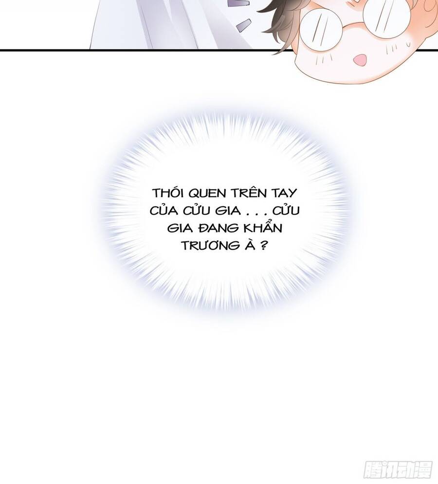 Bạo Quân Ái Nhân - Chương 10