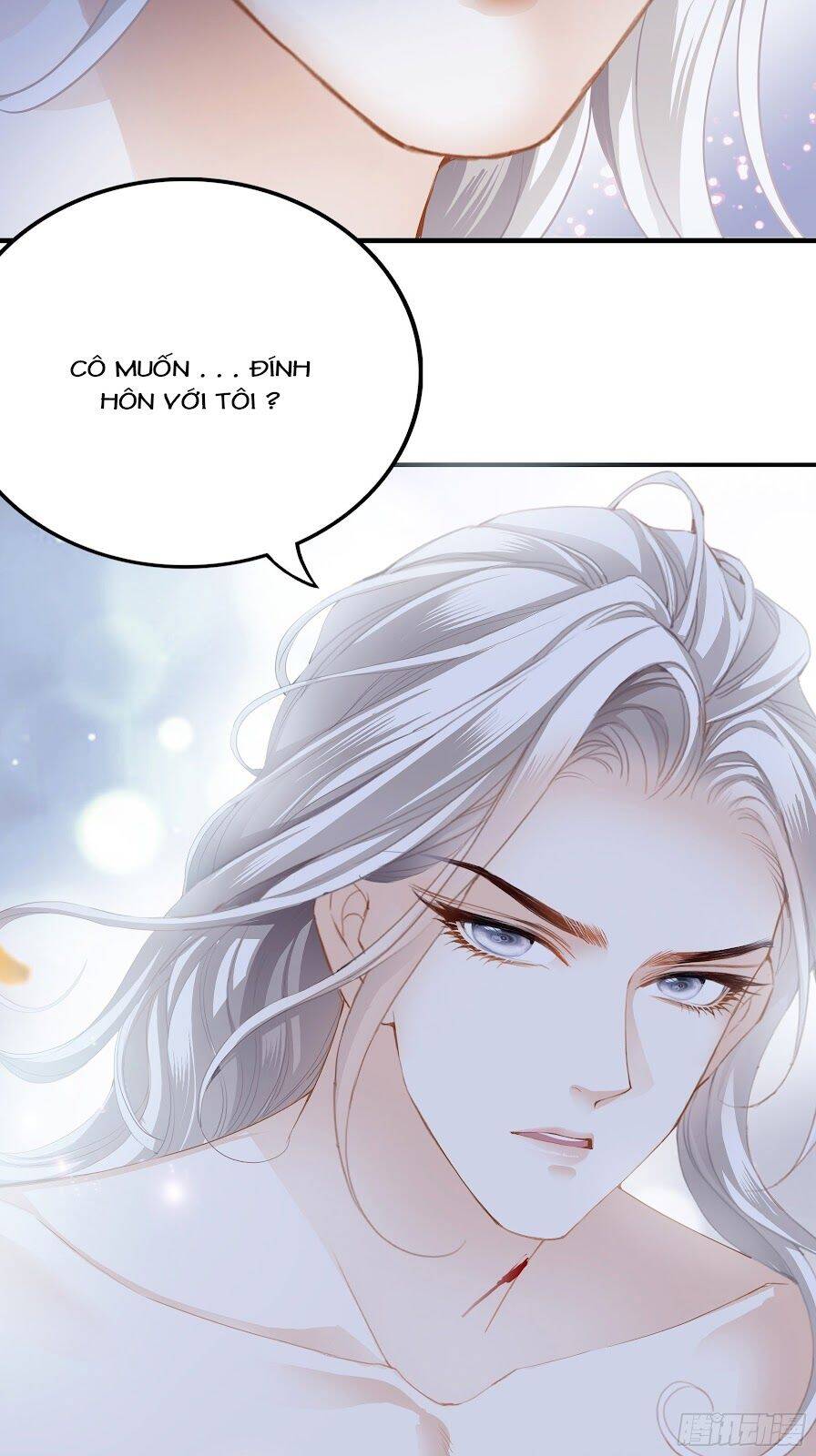 Bạo Quân Ái Nhân - Chương 10