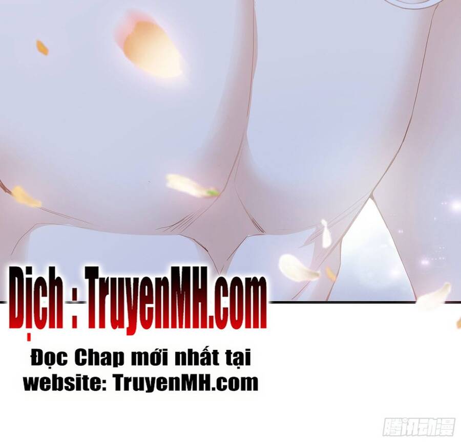 Bạo Quân Ái Nhân - Chương 10