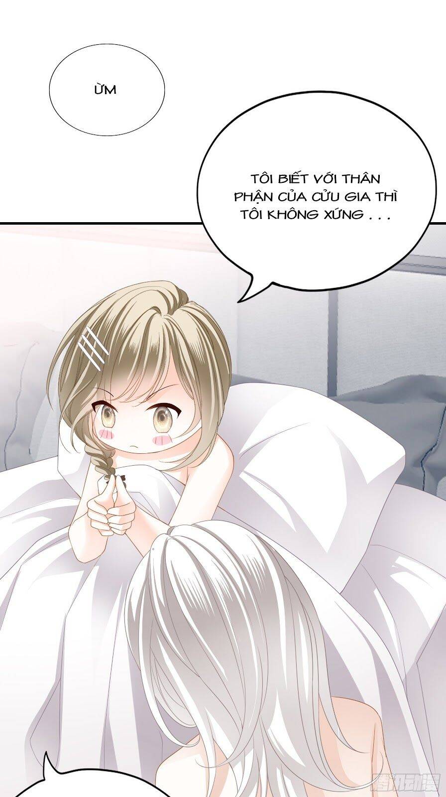 Bạo Quân Ái Nhân - Chương 10