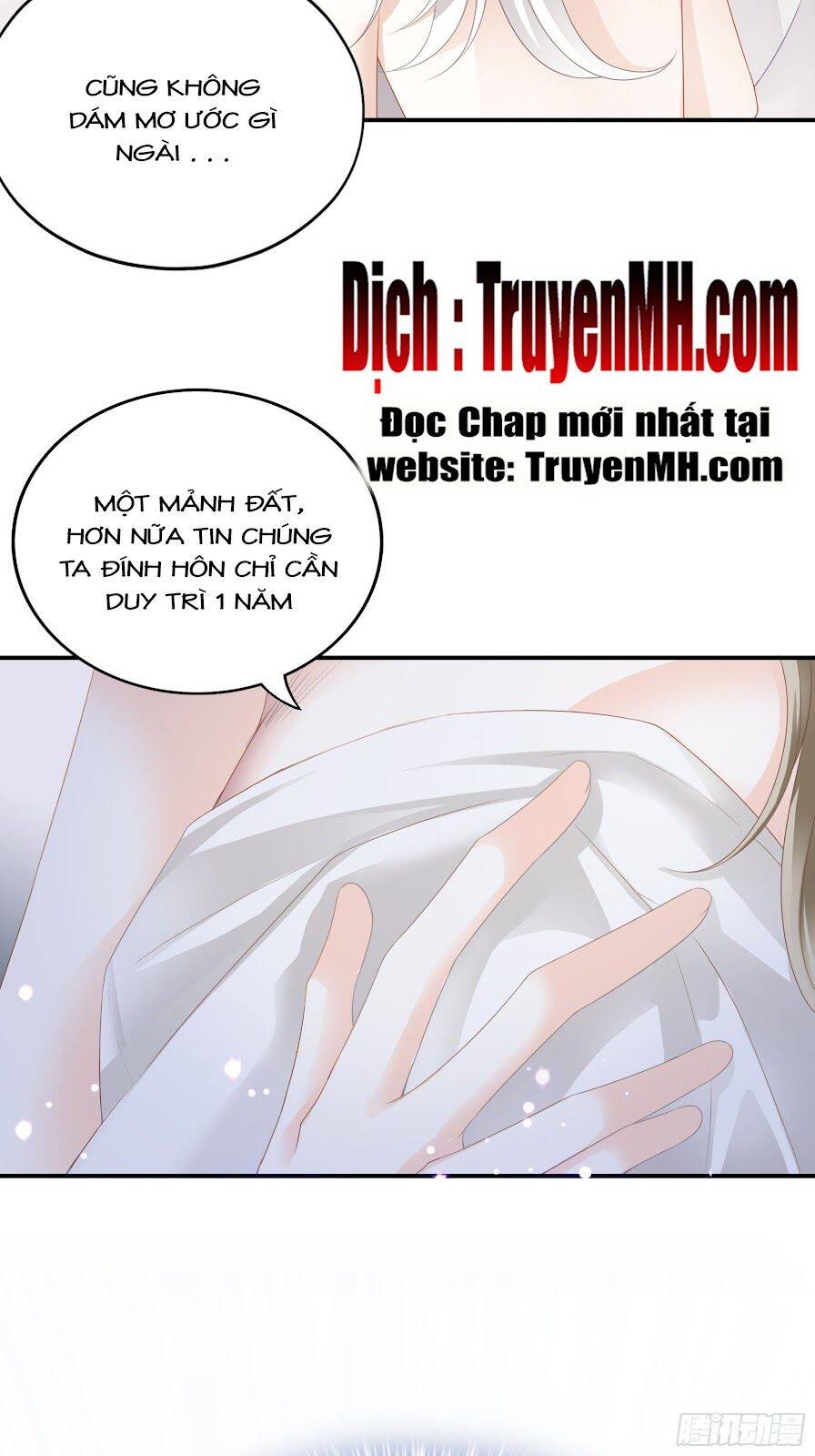 Bạo Quân Ái Nhân - Chương 10